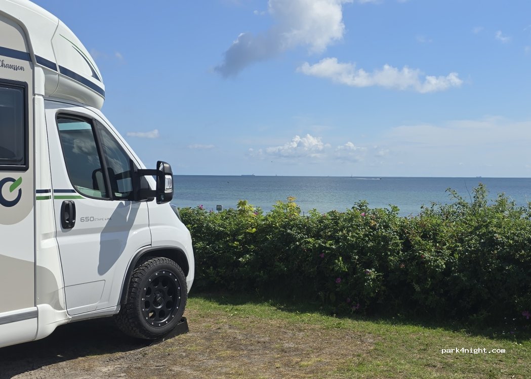 Ballen Strandcamping — foto 3