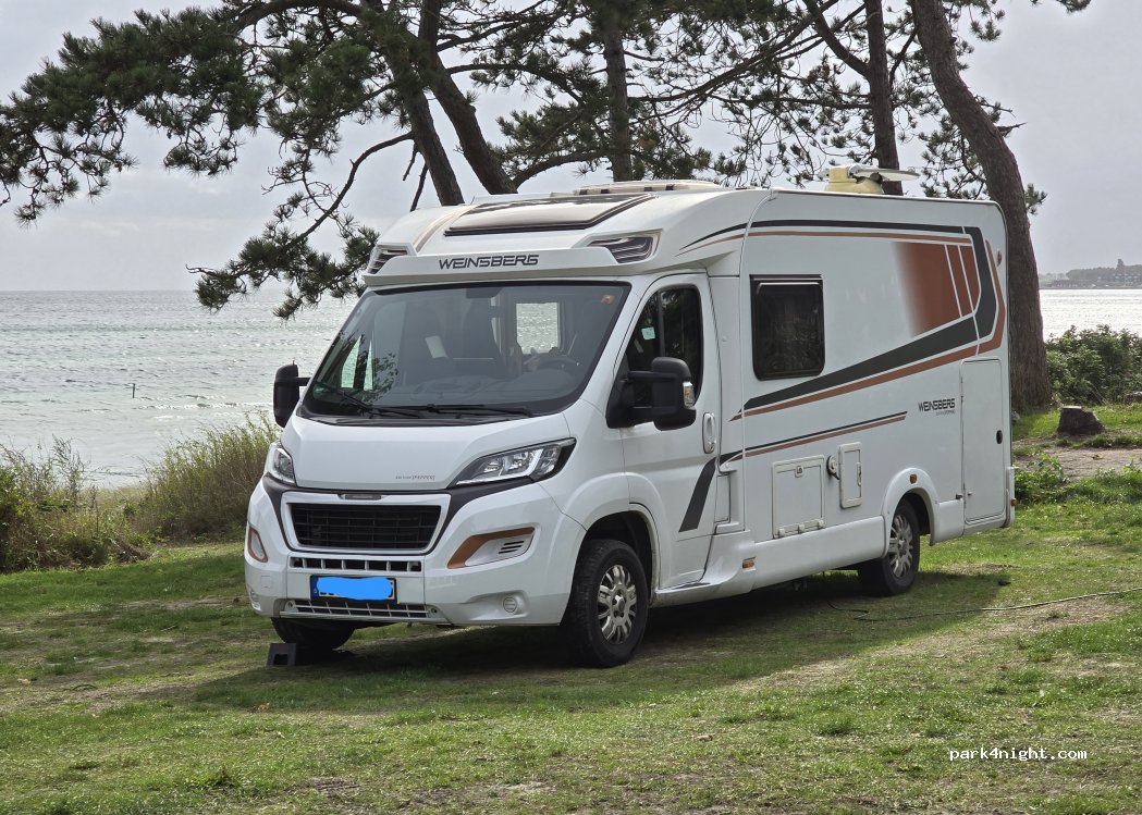 Ballen Strandcamping — foto 5