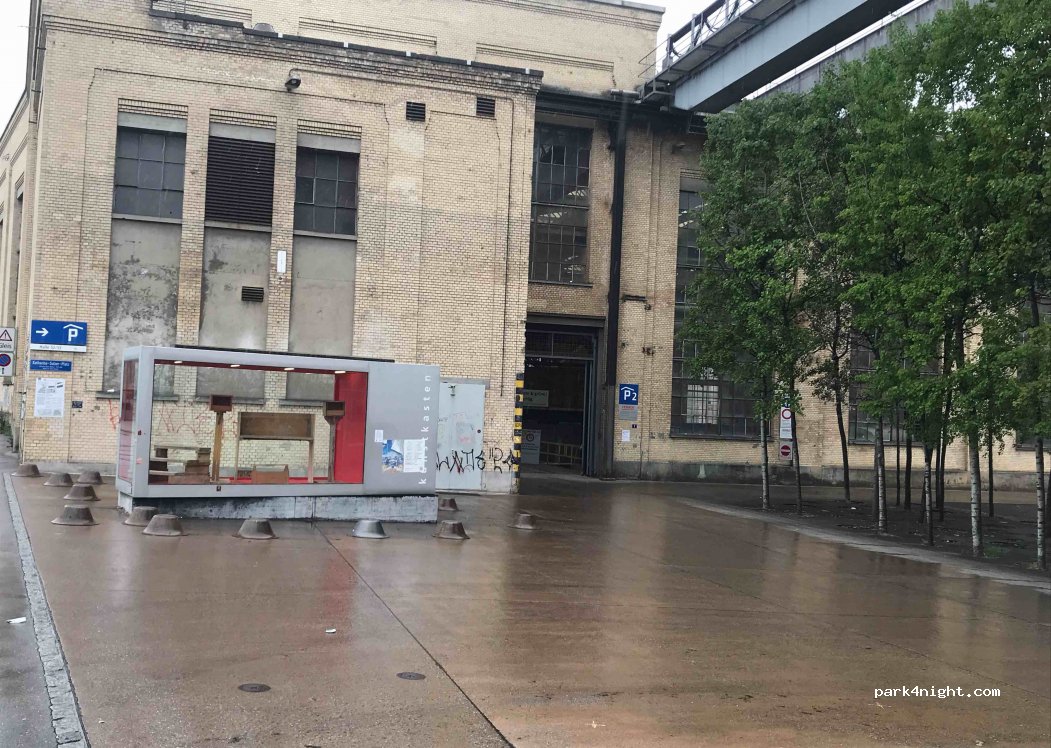 (8400) Winterthur - Katharina-Sulzer-Platz — foto