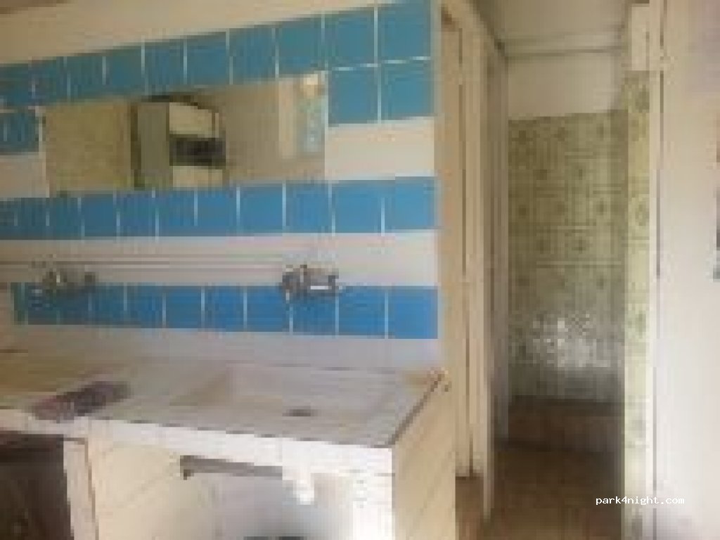 (48320) Quézac - Quézac Village — foto