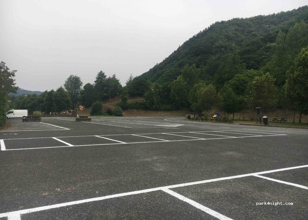(54014) Equi Terme - 33 Via della Stazione — foto 2