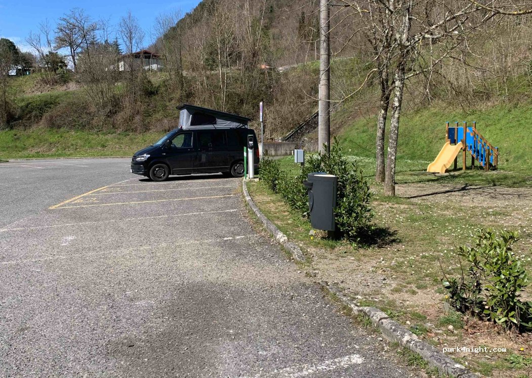 (54014) Equi Terme - 33 Via della Stazione — foto 4