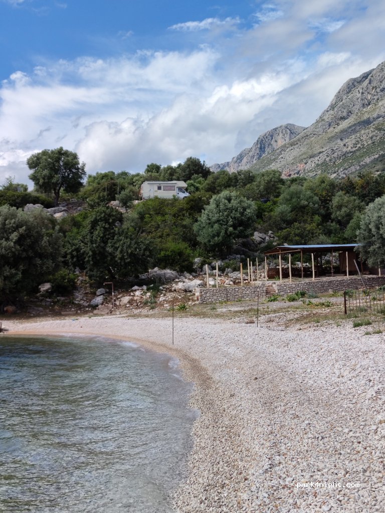 (300 12) Paleros - Eparchiaki Odos Vonitsas - Kandilas — foto 2