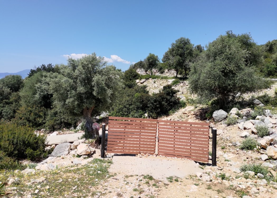 (300 12) Paleros - Eparchiaki Odos Vonitsas - Kandilas — foto 4