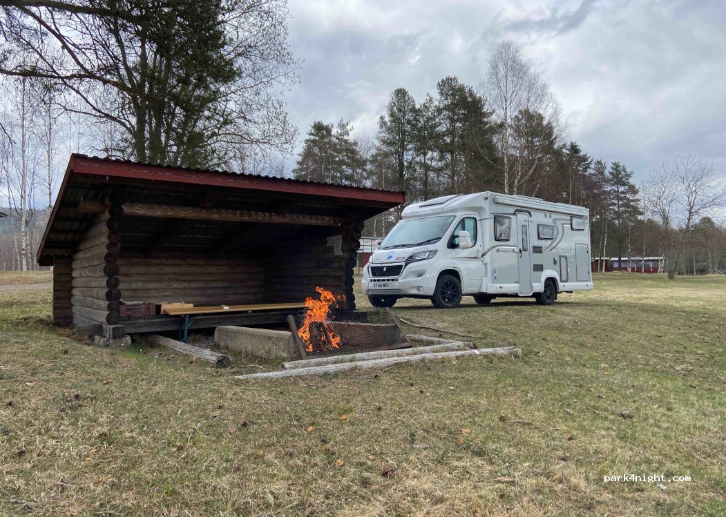 Munkebolsängen — foto 2