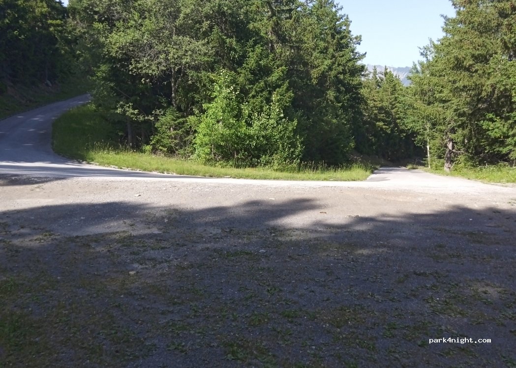 (1976) Conthey - Unnamed Road — foto 2