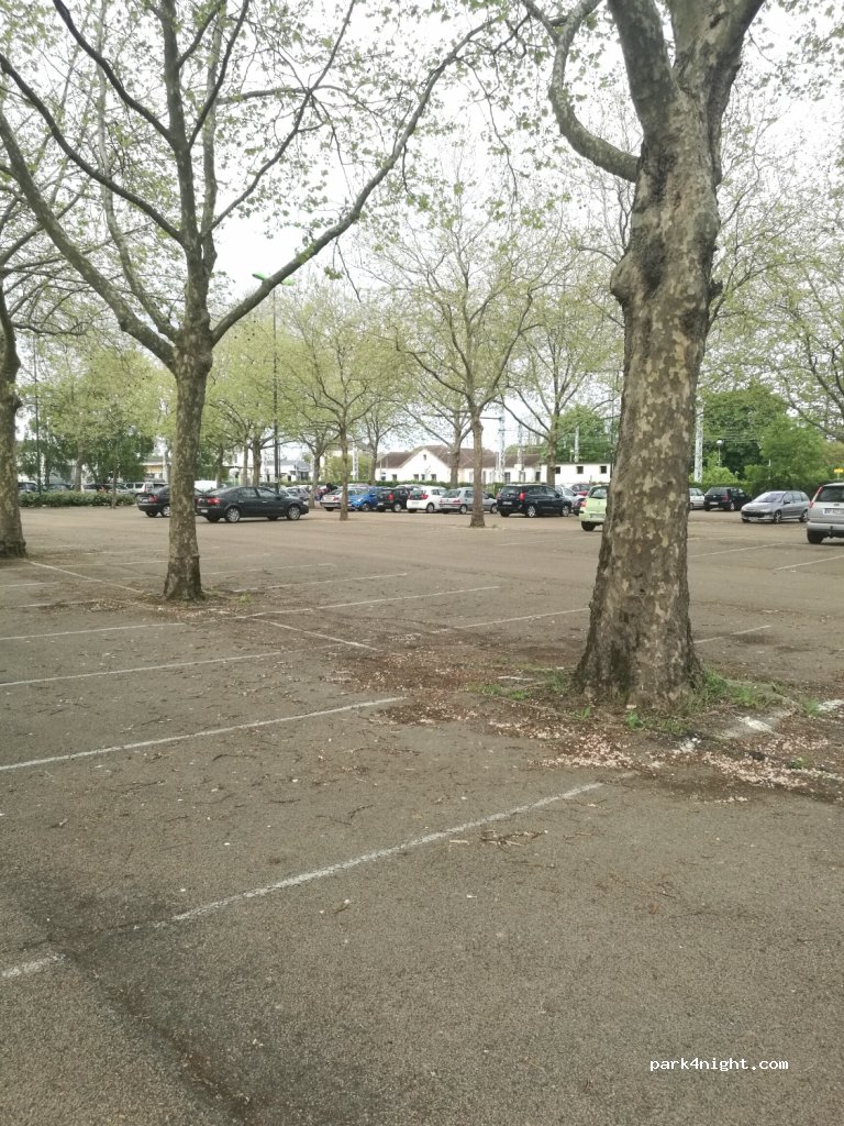 (89100) Sens - 9002B Route de Voulx — foto