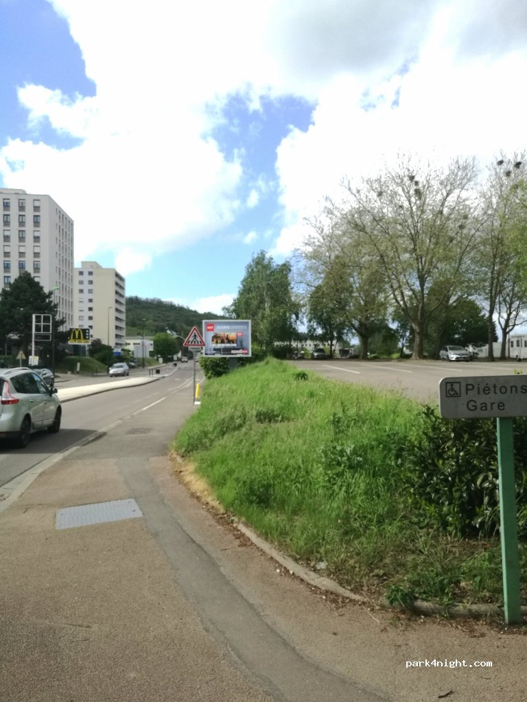 (89100) Sens - 9002B Route de Voulx — foto 2