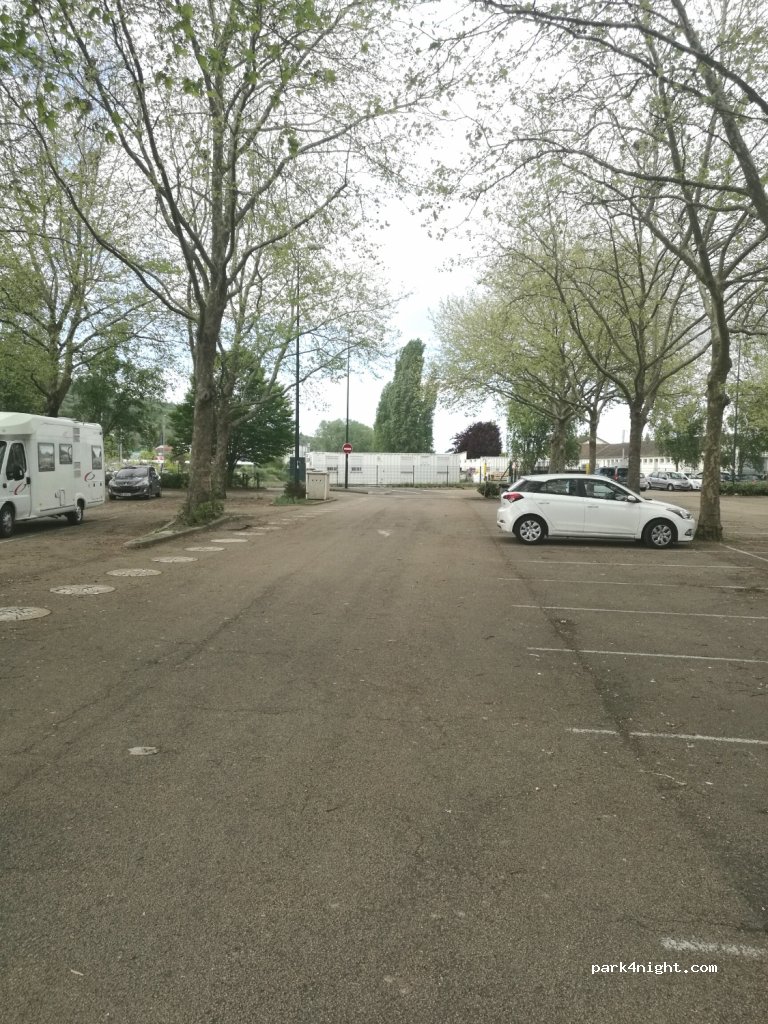 (89100) Sens - 9002B Route de Voulx — foto 3
