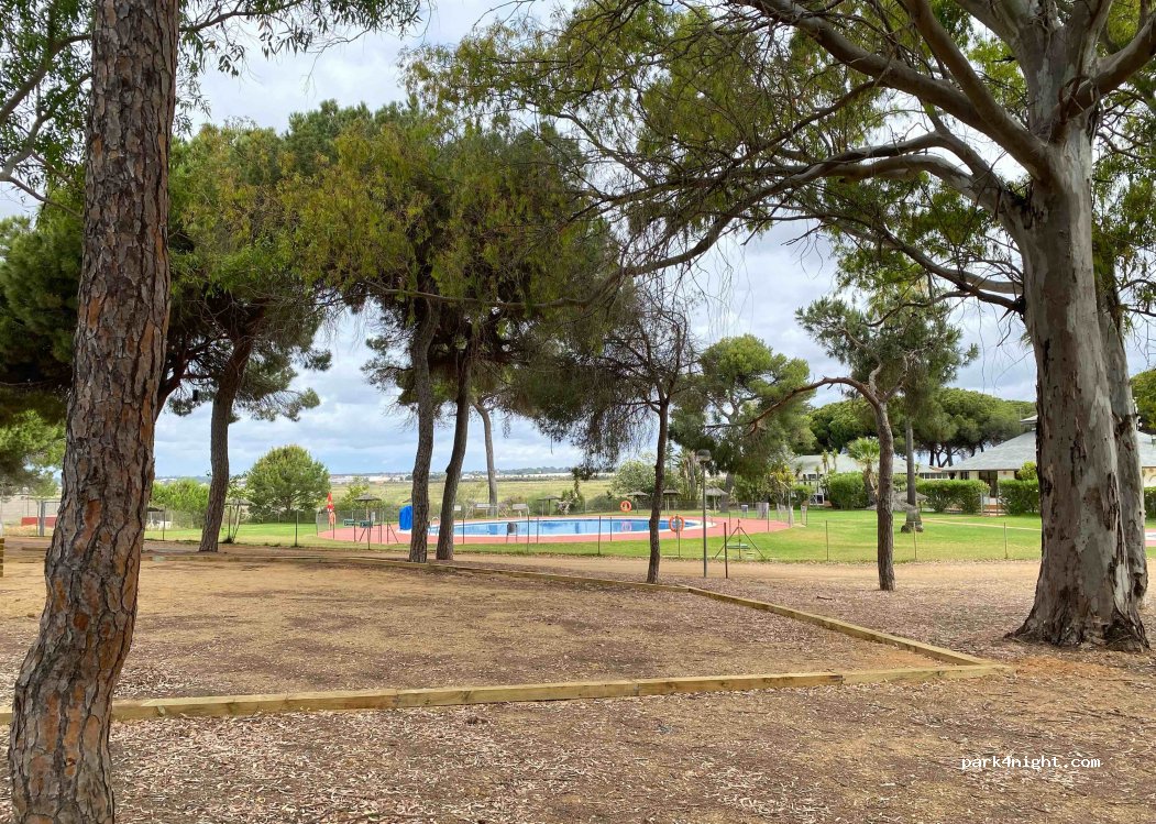 Camping Giralda Isla Cristina — foto 2