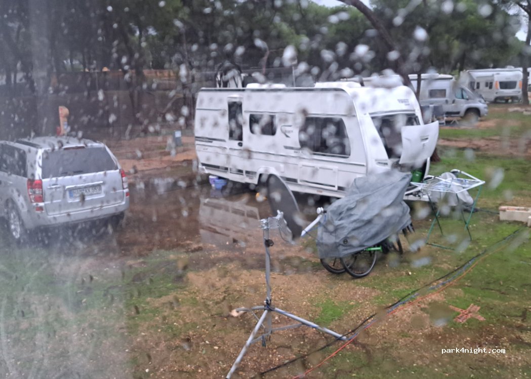Camping Giralda Isla Cristina — foto 5