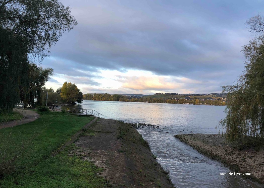 (55218) Ingelheim am Rhein - 255 Rheinstraße — foto 3