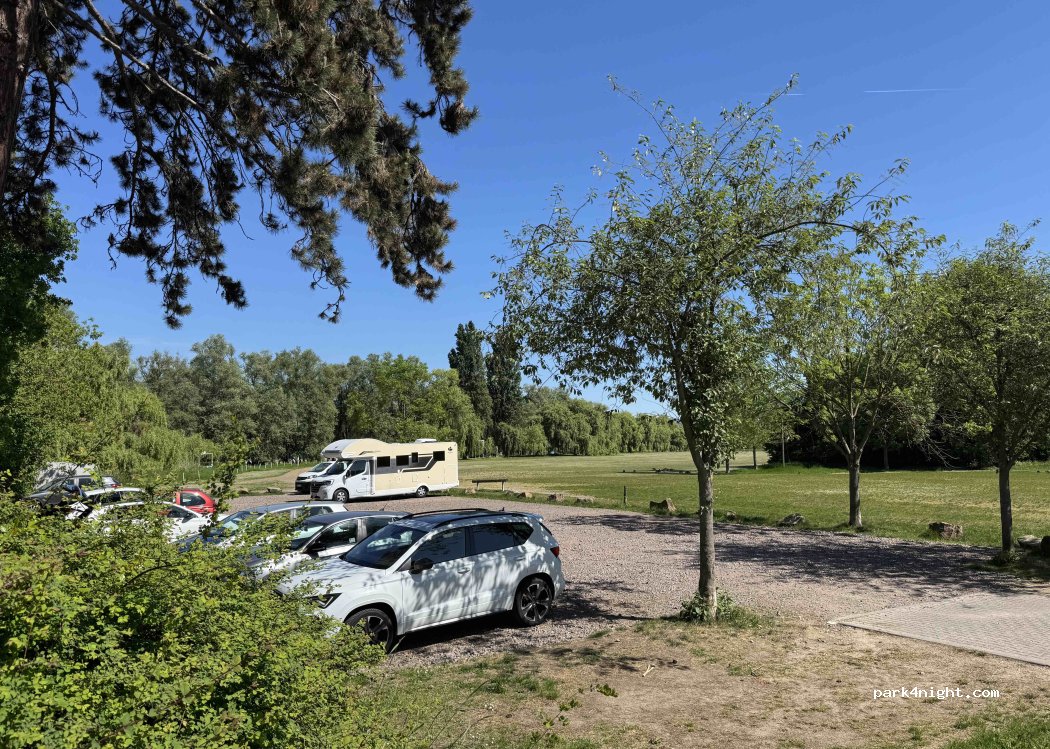 (55218) Ingelheim am Rhein - 255 Rheinstraße — foto 5