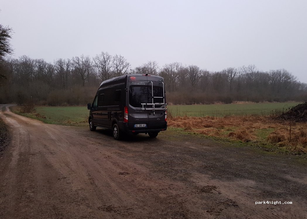 (55230) Amel-sur-l'Étang - À l'Étang — foto 2
