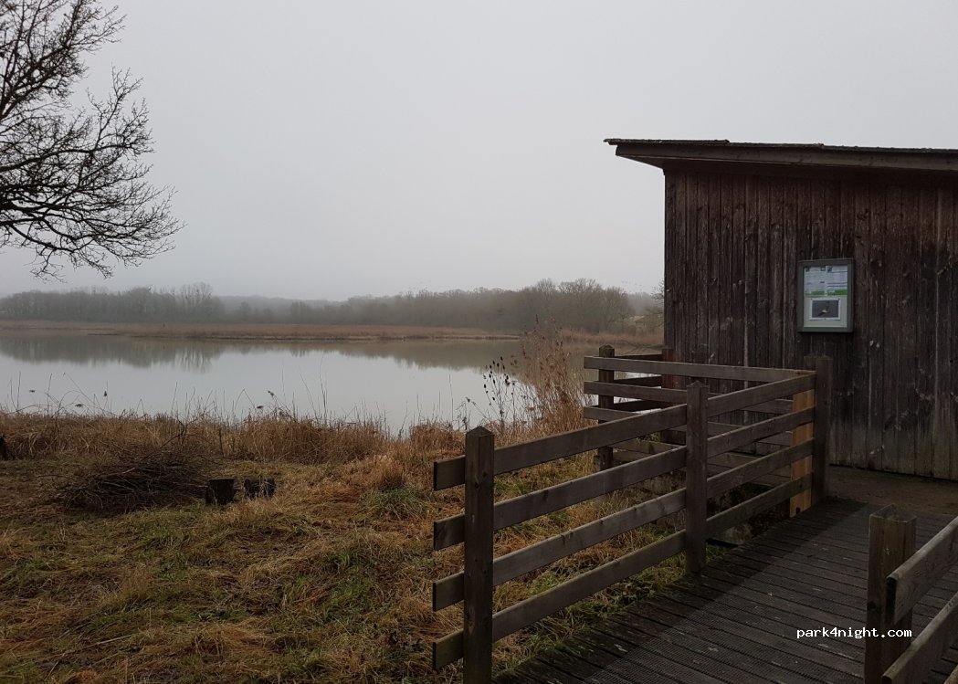 (55230) Amel-sur-l'Étang - À l'Étang — foto 3