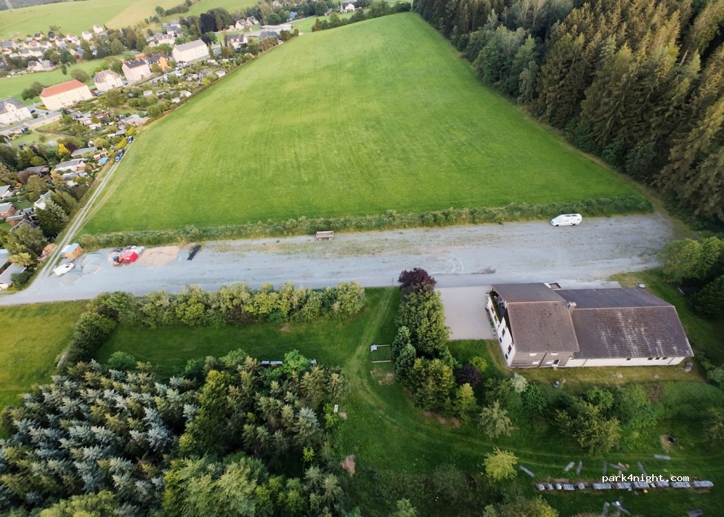 (09423) Gelenau/Erzgeb. - 51a Fritz-Reuter-Straße — foto 4