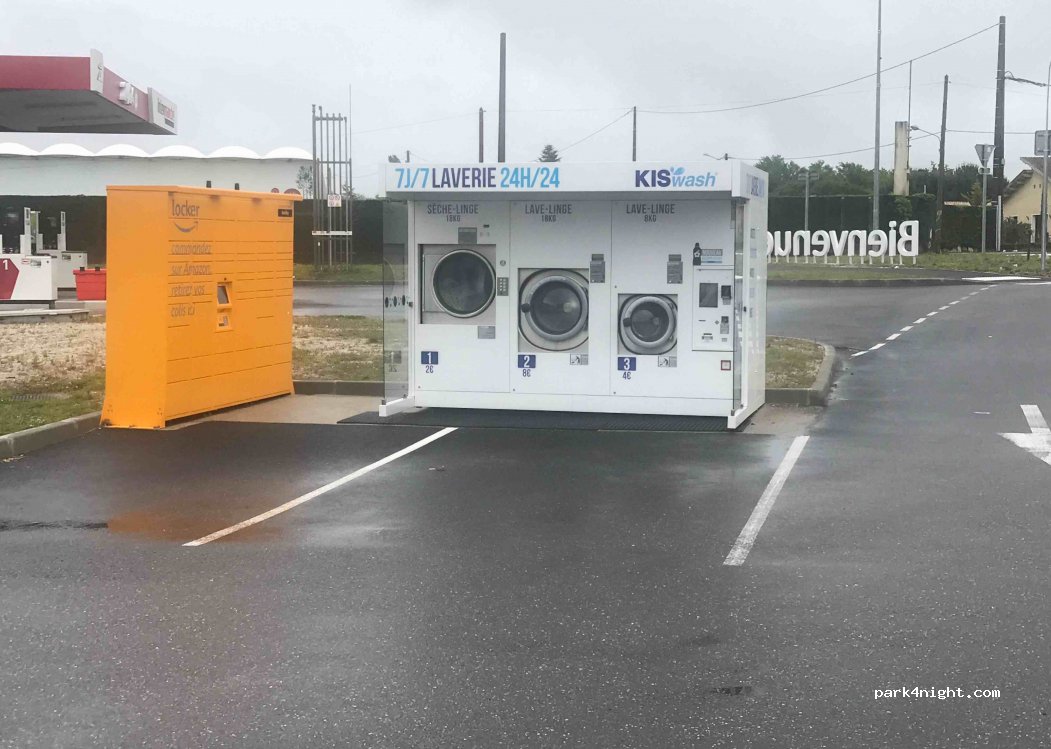 (33830) Belin-Béliet - 48 Rue du Stade — foto