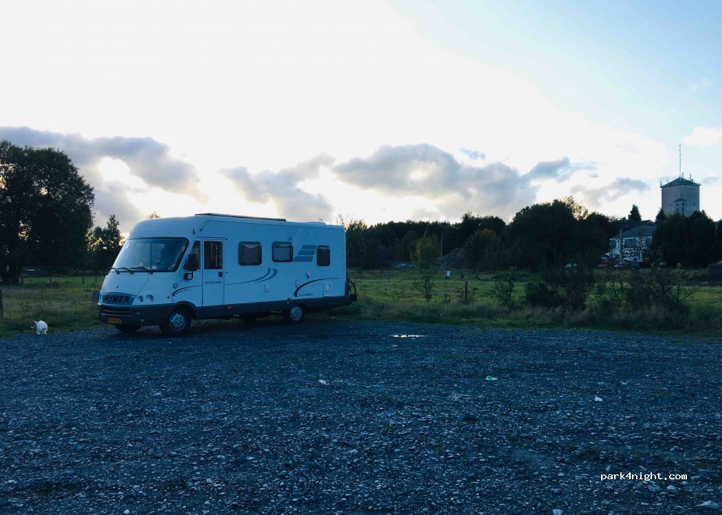 (6600) Bastogne - 1 Place de la Gare — foto