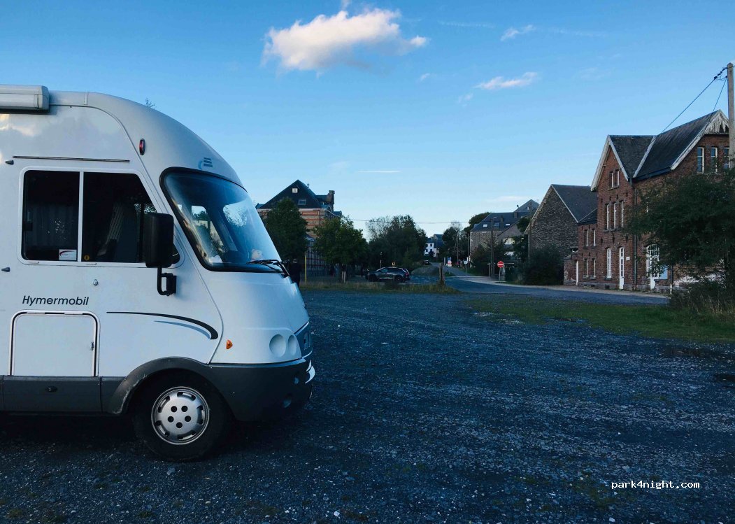 (6600) Bastogne - 1 Place de la Gare — foto 2