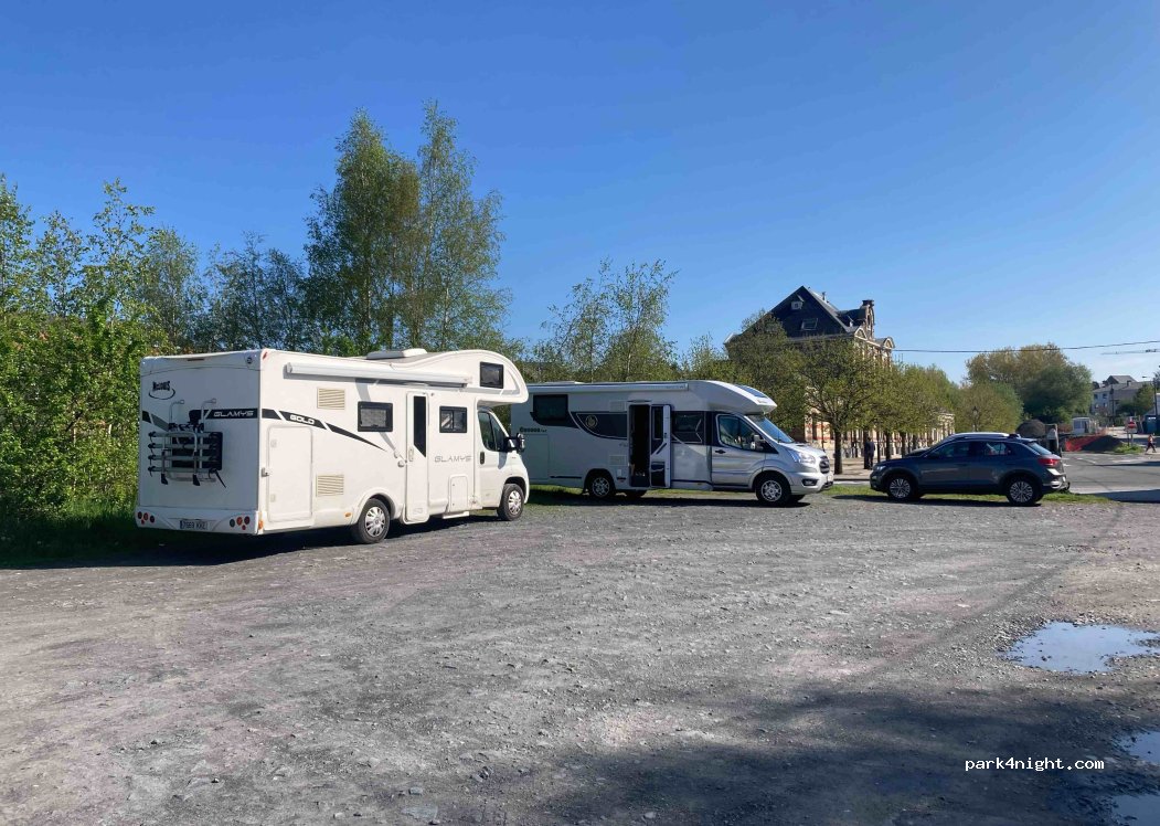 (6600) Bastogne - 1 Place de la Gare — foto 3