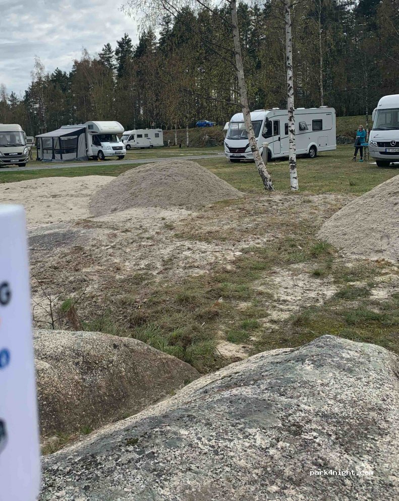 Mineralparken Camping — foto 2