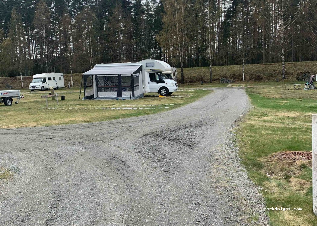 Mineralparken Camping — foto 3
