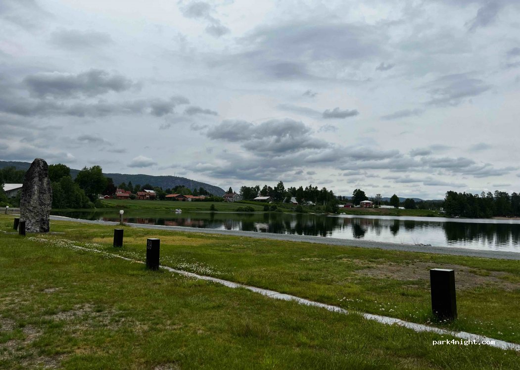Mineralparken Camping — foto 4