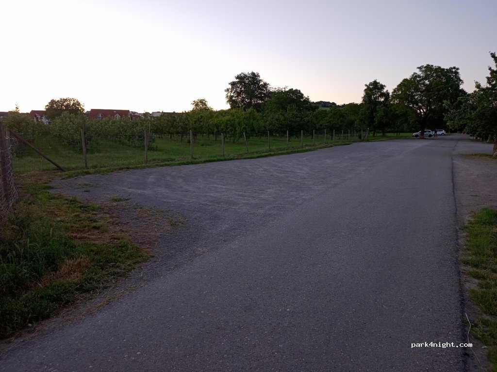 (69254) Malsch - 2 Wiesenäcker — foto