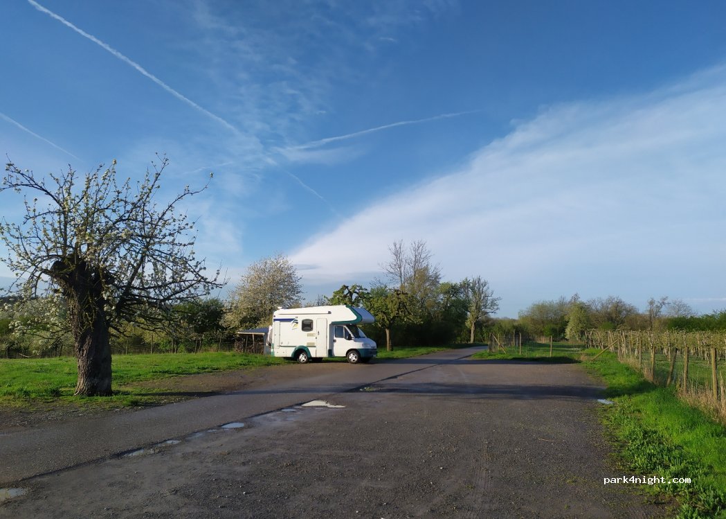 (69254) Malsch - 2 Wiesenäcker — foto 3