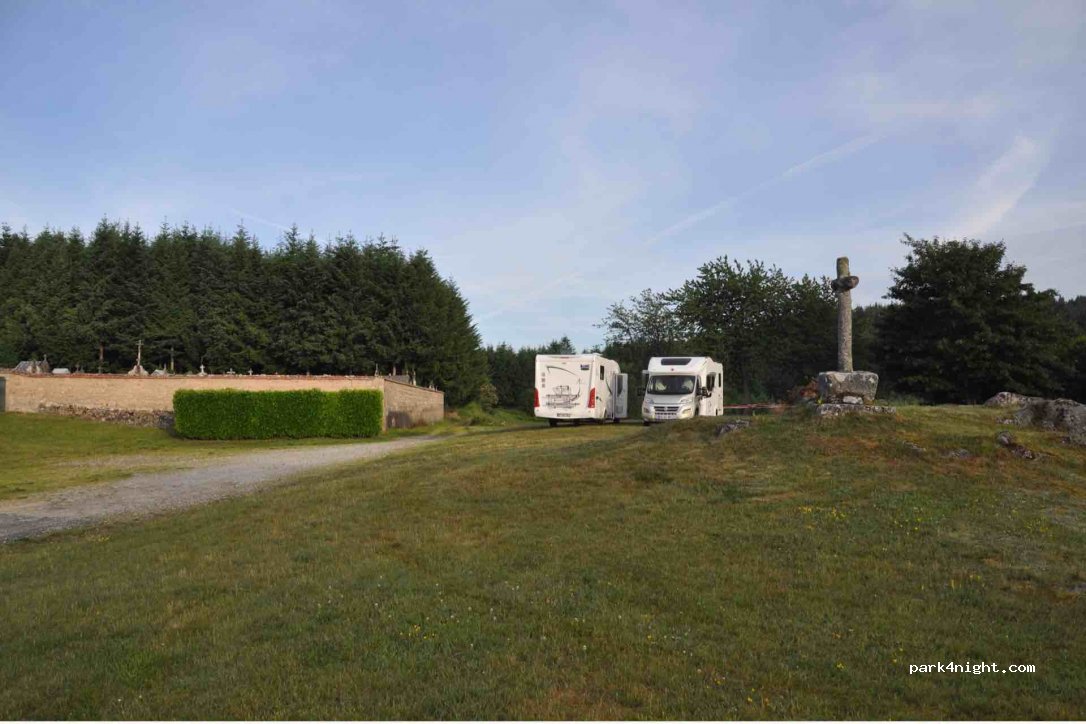 (63890) Le Monestier - Le Bourg — foto