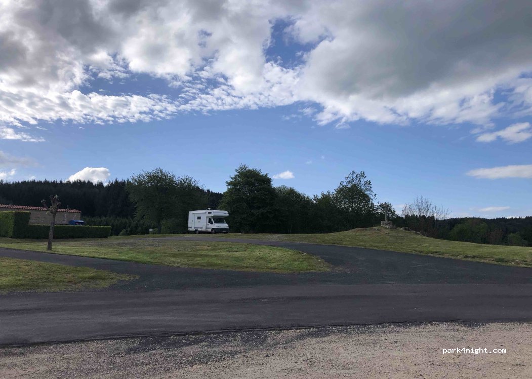 (63890) Le Monestier - Le Bourg — foto 5