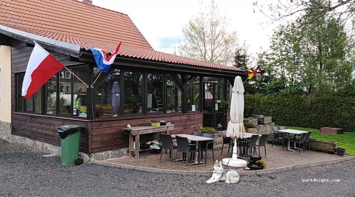Camping Mirsk — foto 3