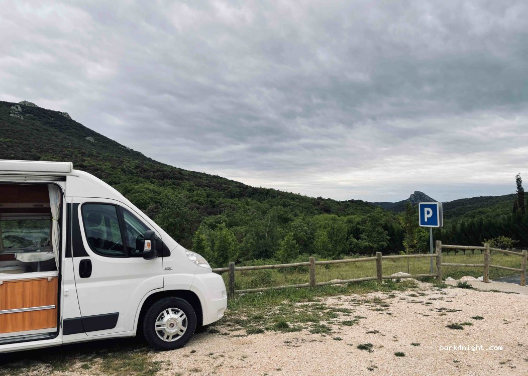 (66220) Saint-Martin - 24 Le Village — foto