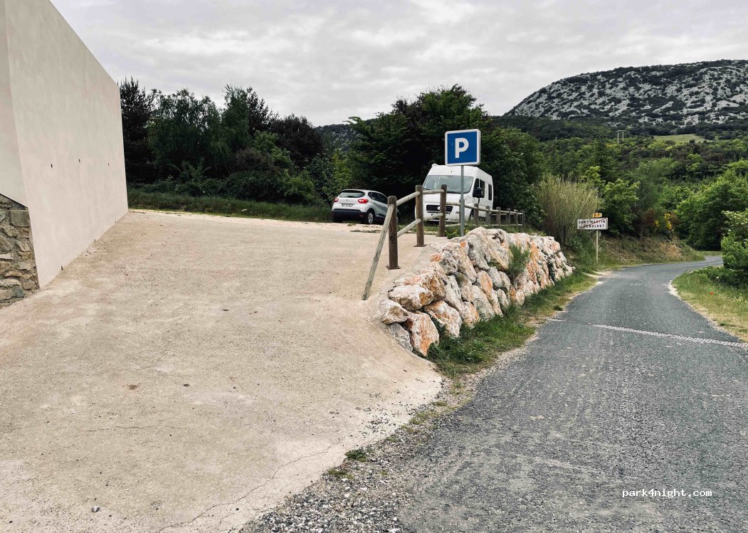 (66220) Saint-Martin - 24 Le Village — foto 2