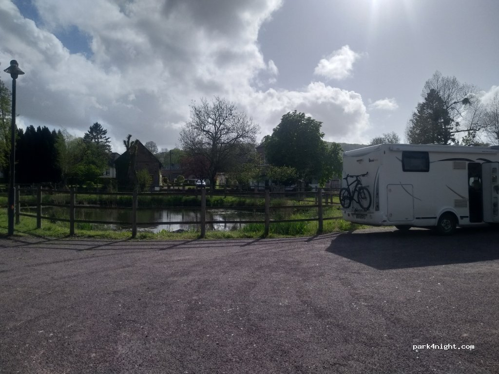 (76260) Sept-Meules - 11 Rue de l'Yères — foto