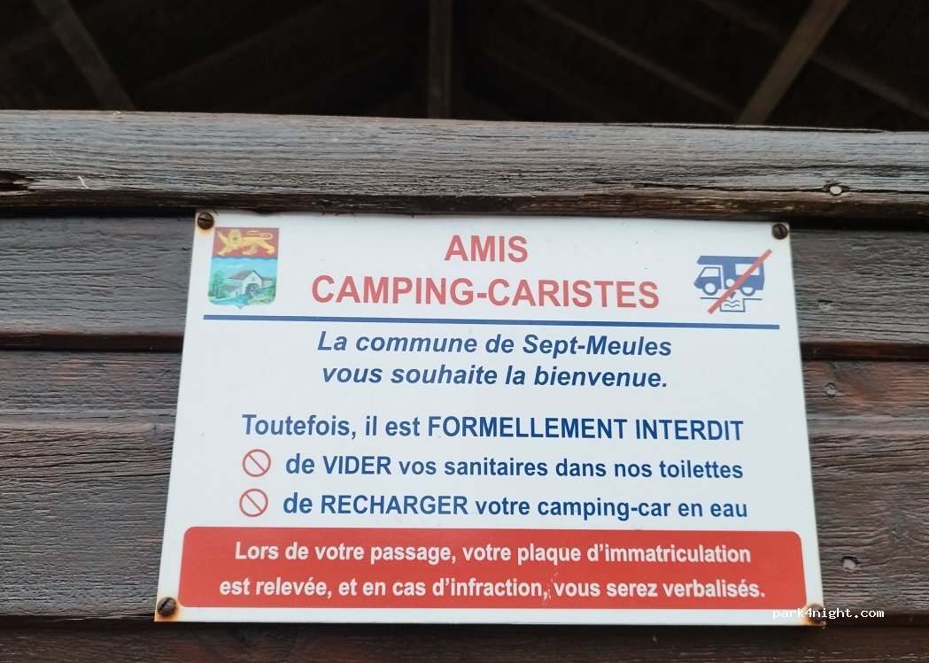 (76260) Sept-Meules - 11 Rue de l'Yères — foto 5