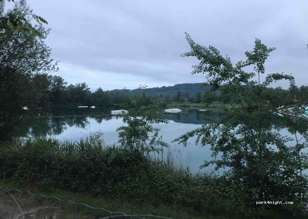Camping Ô — foto