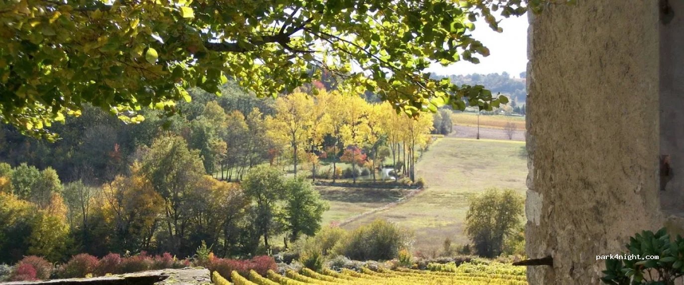 Domaine de Grimardy — foto
