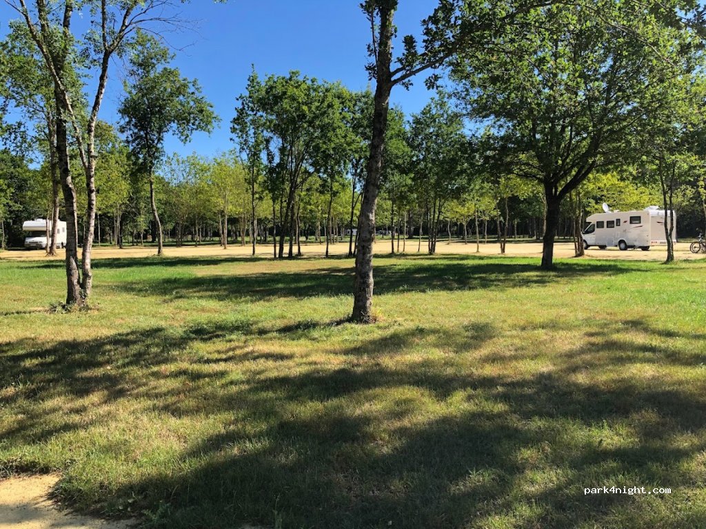 Domaine Les Epinettes — foto