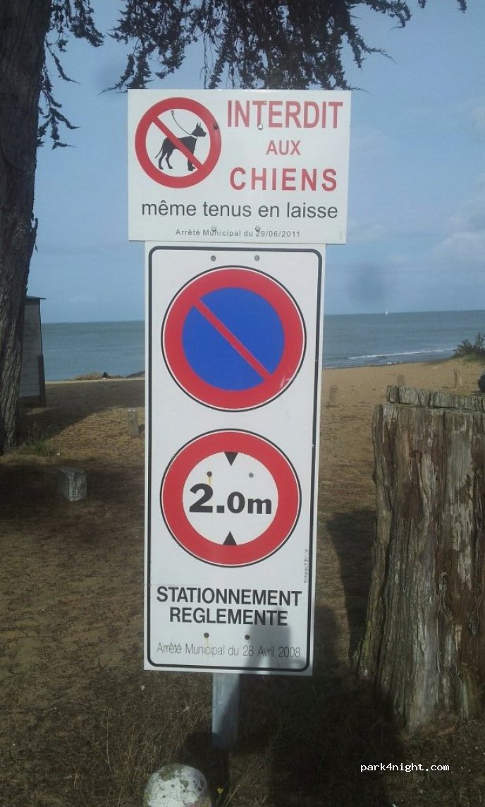 (17650) Saint-Denis-d'Oléron - 146 Boulevard de l'Océan — foto 3