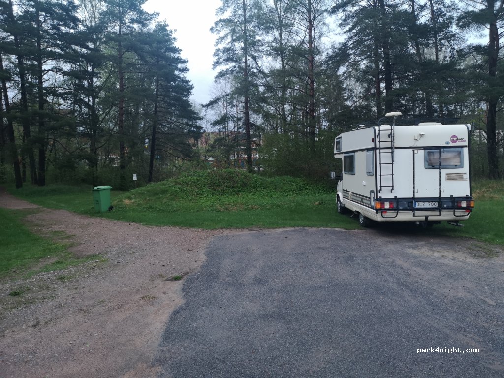 (332 31)  - 2 Furuliden — foto