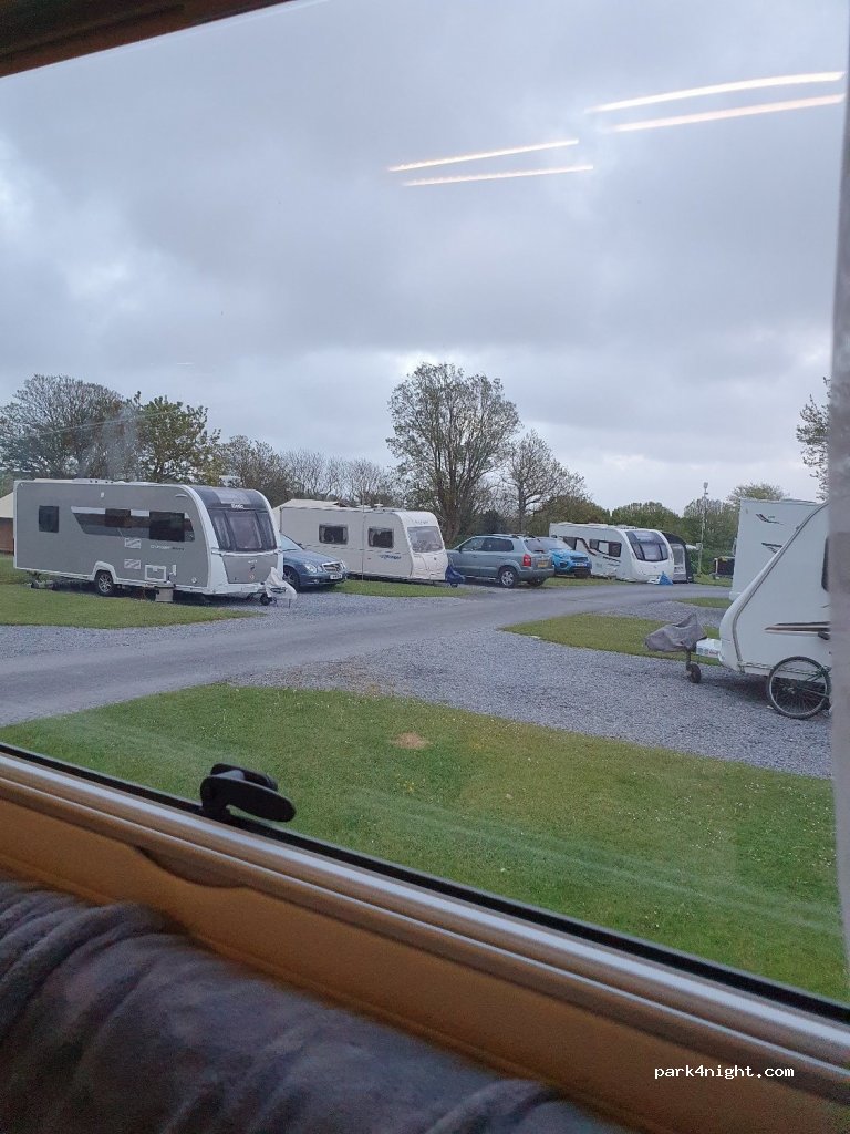 Dartmouth Camping & Caravanning Club Site — foto