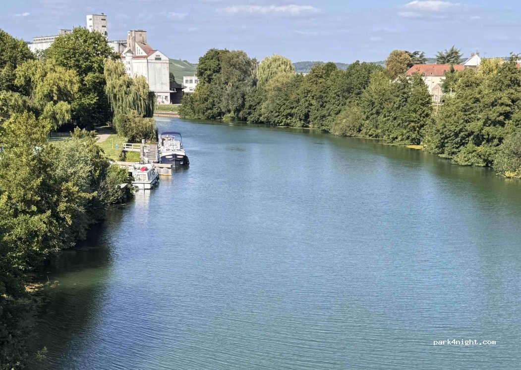 Camping Municipal Sous Le Clocher — foto 5