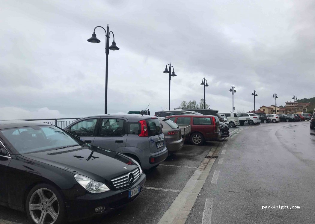 (55045) Capezzano Monte - 119 Via Capezzano — foto 2