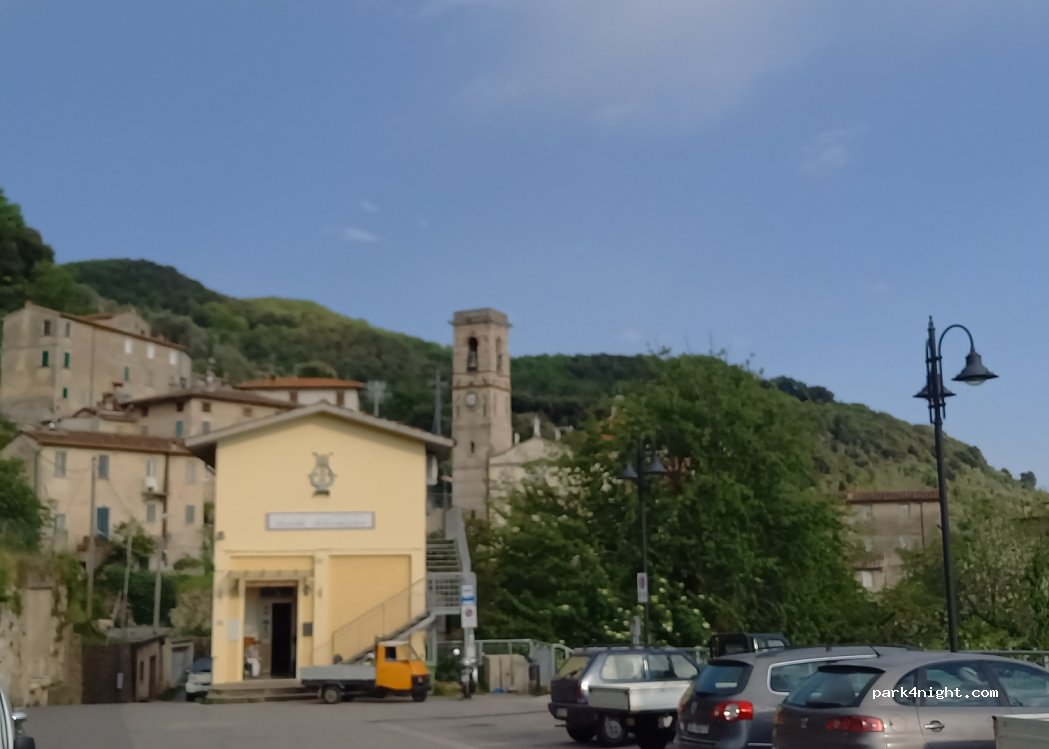 (55045) Capezzano Monte - 119 Via Capezzano — foto 4