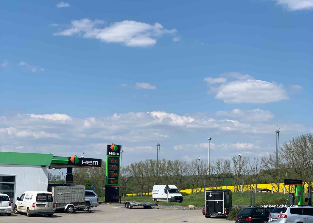 BISTRO79 Tankstelle & Shop — foto 3