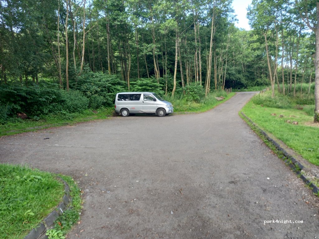 (G68 0AA)  - NCR754 — foto