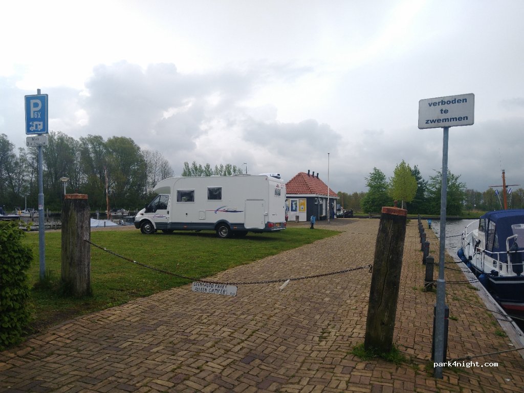 (9216 WH) Oudega Gem Smallingerlnd - 7 Slotsingel — foto