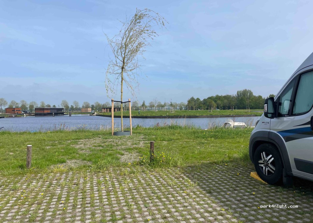 (9216 WH) Oudega Gem Smallingerlnd - 7 Slotsingel — foto 3