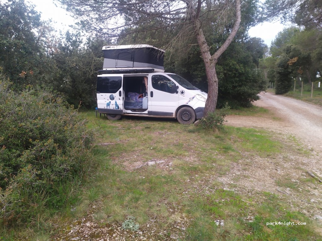 (08180) Moià - Unnamed Road — foto